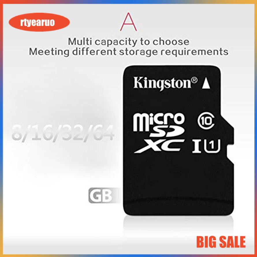 1pcs Small Digital High Performance High Speed Micro TF Card Memory Card Plastic for Tablets PC Driving Recorder  | BigBuy360 - bigbuy360.vn