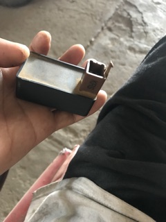Ic wave anpha hàng zin tháo xe