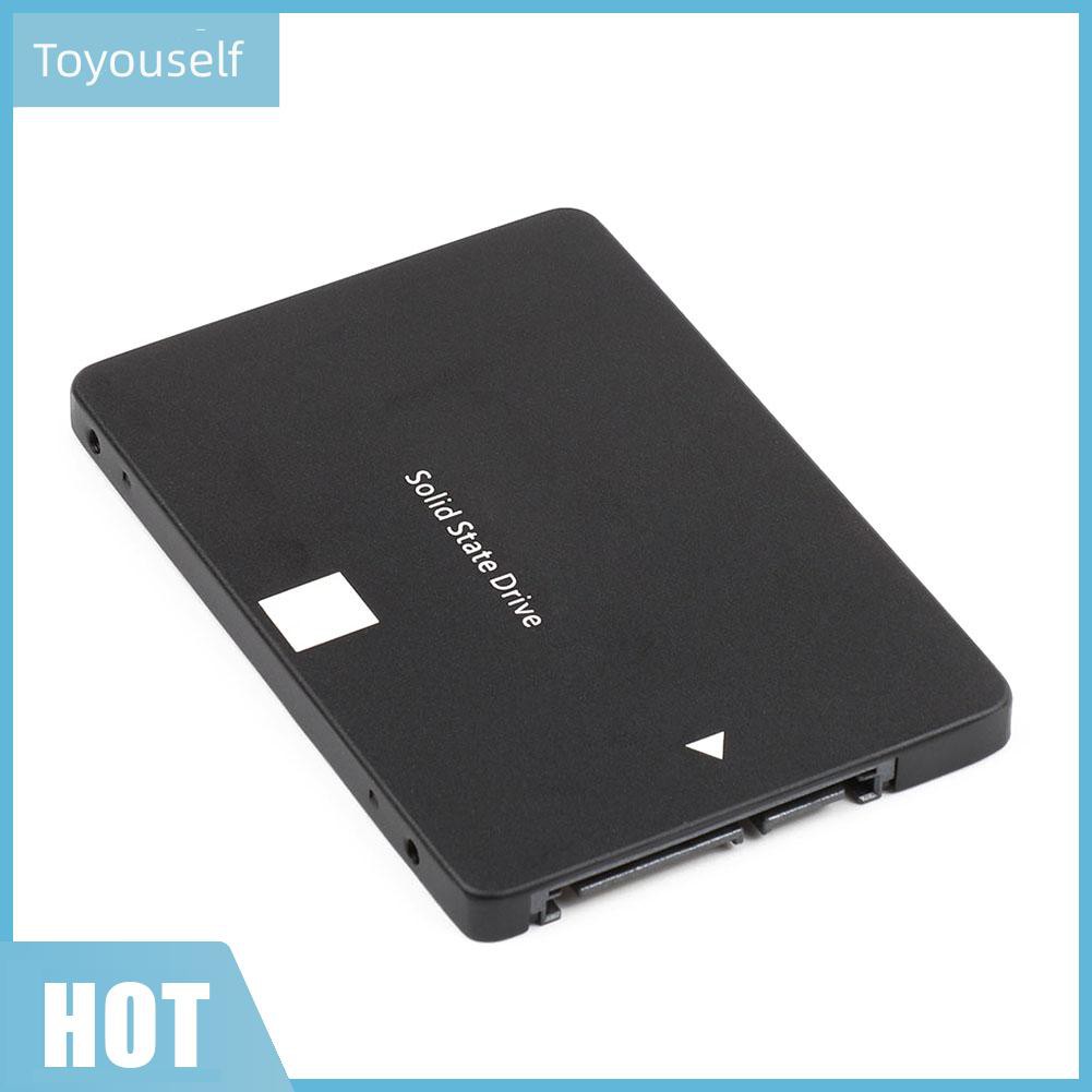 Ổ Cứng Ssd Sata Iii 2.5 Inch Cho Máy Tính Laptop | BigBuy360 - bigbuy360.vn