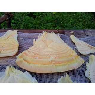 Măng Nứa Khô - Bản Rùa