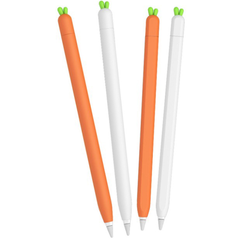 1 Bút Cảm Ứng Hình Củ Cà Rốt Đáng Yêu Cho Ipad Tablet | BigBuy360 - bigbuy360.vn