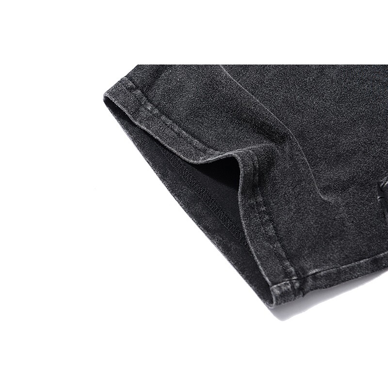Áo Thun Cotton Kiểu Dáng Đơn Giản Trẻ Trung Cho Nam Và Nữ | BigBuy360 - bigbuy360.vn