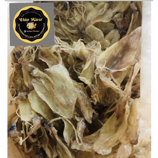 Khô mực vũng tàu dày ngọt 1kg