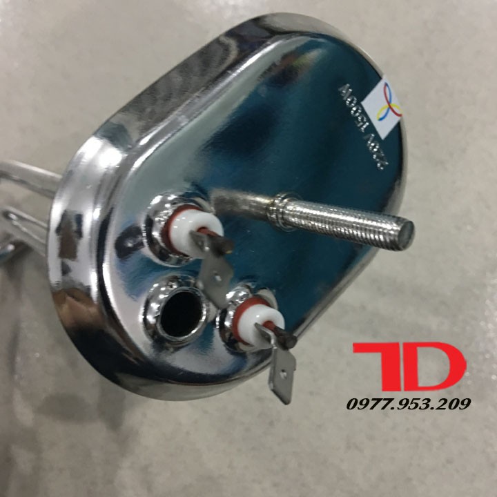 Sợi Đốt PICENZA 15L Bình Nóng Lạnh, Cọc Đốt Bình Nóng Lạnh