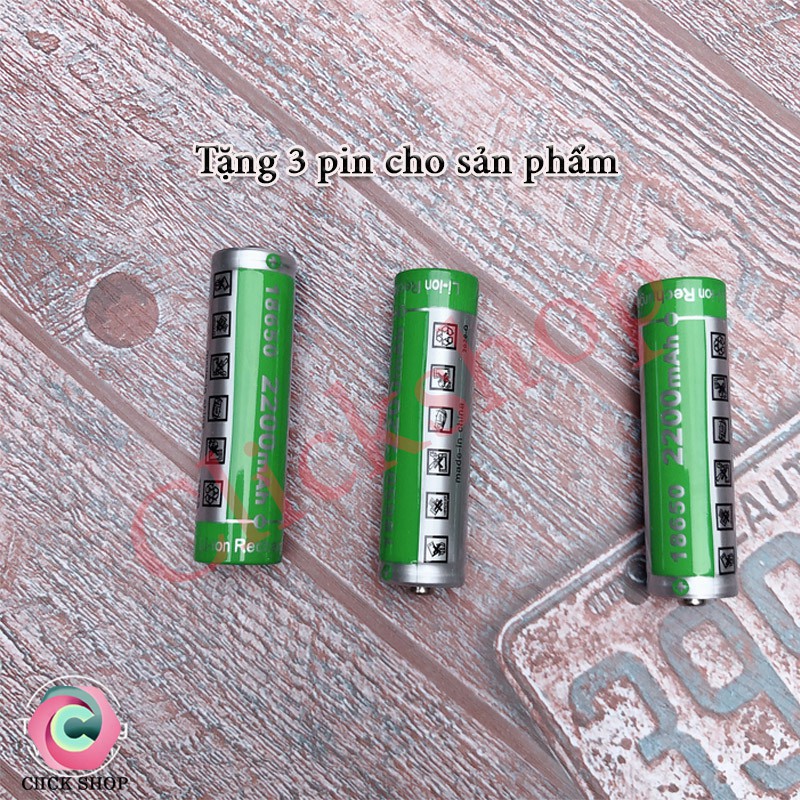 Đài radio FM Caraven CR-853 3 pin siêu trâu Chuyên FM-AM-USB-Thẻ TF tặng kèm 3 pin - Loa di động cho âm thanh chất luong