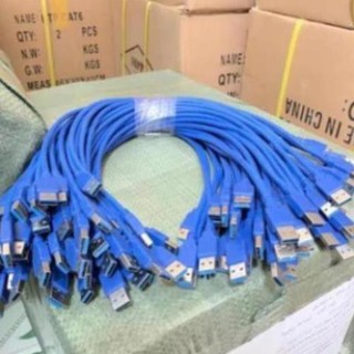 Dây usb 2 đầu đực usb 3.0 dài 60cm