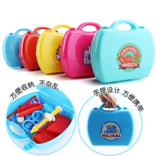 Bộ đồ chơi nhập vai cho bé
