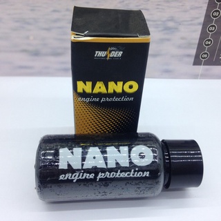 Phụ gia NANO Thunder Engine Protection 50ml