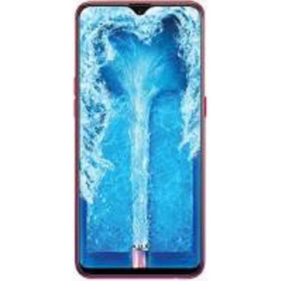 điện thoại Oppo F9 Pro 2sim ram 6G/128G Chính hãng mới, Camera trước 25mp, pin 3500mah - bảo hành 12 Tháng