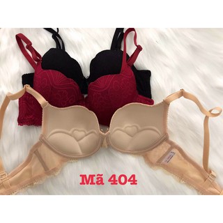 Áo ngực Lotus 404 có gọng, mút mỏng