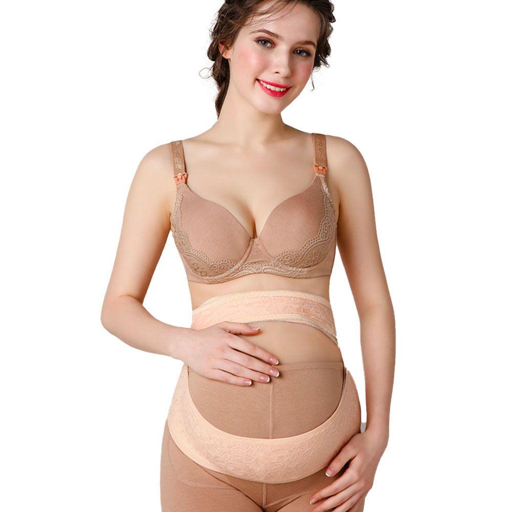 Đai Nịt Bụng Hỗ Trợ Cho Phụ Nữ Mang Thai