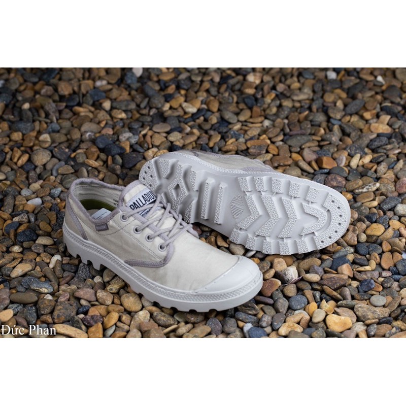 [REAL] Thanh Lý giày palladium - boost cổ thấp - chính hãng | BigBuy360 - bigbuy360.vn