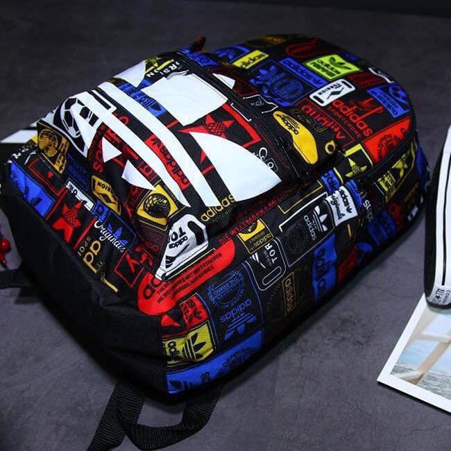 ❤️Balo Adidas Originals Classic Graphic AZ0280❤️