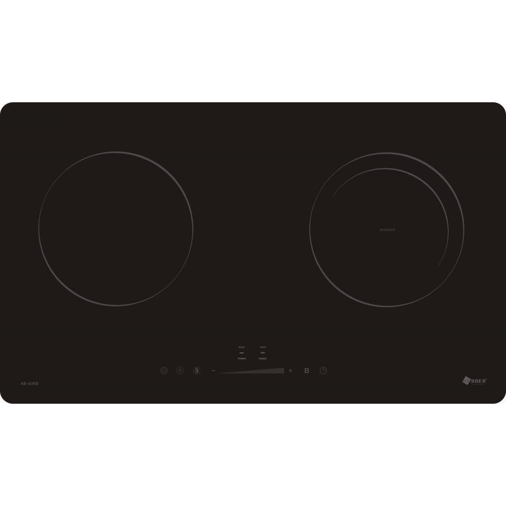BẾP TỪ ĐÔI ARBER AB406B