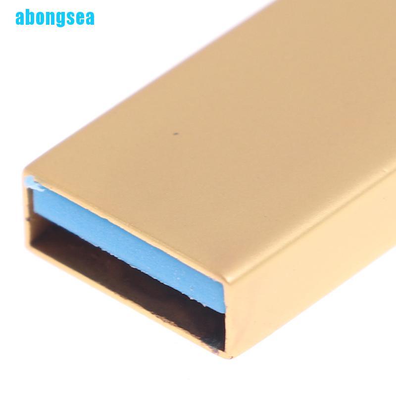 Usb 3.0 2tb Bằng Kim Loại Cho Pc Laptop | BigBuy360 - bigbuy360.vn