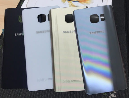 Ốp điện thoại Kính Thay Thế Cho Samsung Galaxy Note 5 7