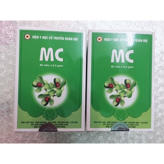 Hạ men gan mc viện yhct q.đ