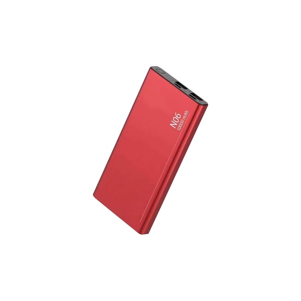 Pin sạc dự phòng Caza N06 10.000mAh