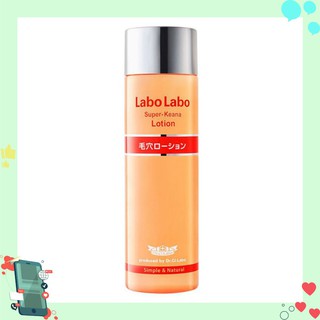 Toner se lỗ chân lông Labo Labo chuẩn hãng