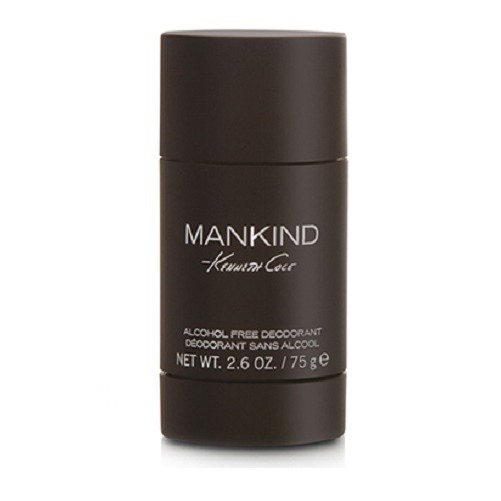 Lăn sáp khử mùi nam cao cấp dạng sáp Kenneth Cole Mankind for men deodorant stick 75g (Mỹ)
