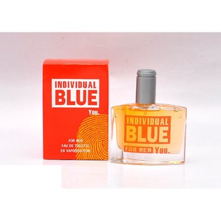 Nước hoa Blue for her You (cam)