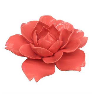 Khuôn Hoa Hồng Nước Nhụy Đại Đóa 10.5 Cm - KHUÔN SILICON
