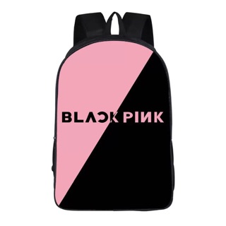 Balo Cặp Blackpink Kill This Love