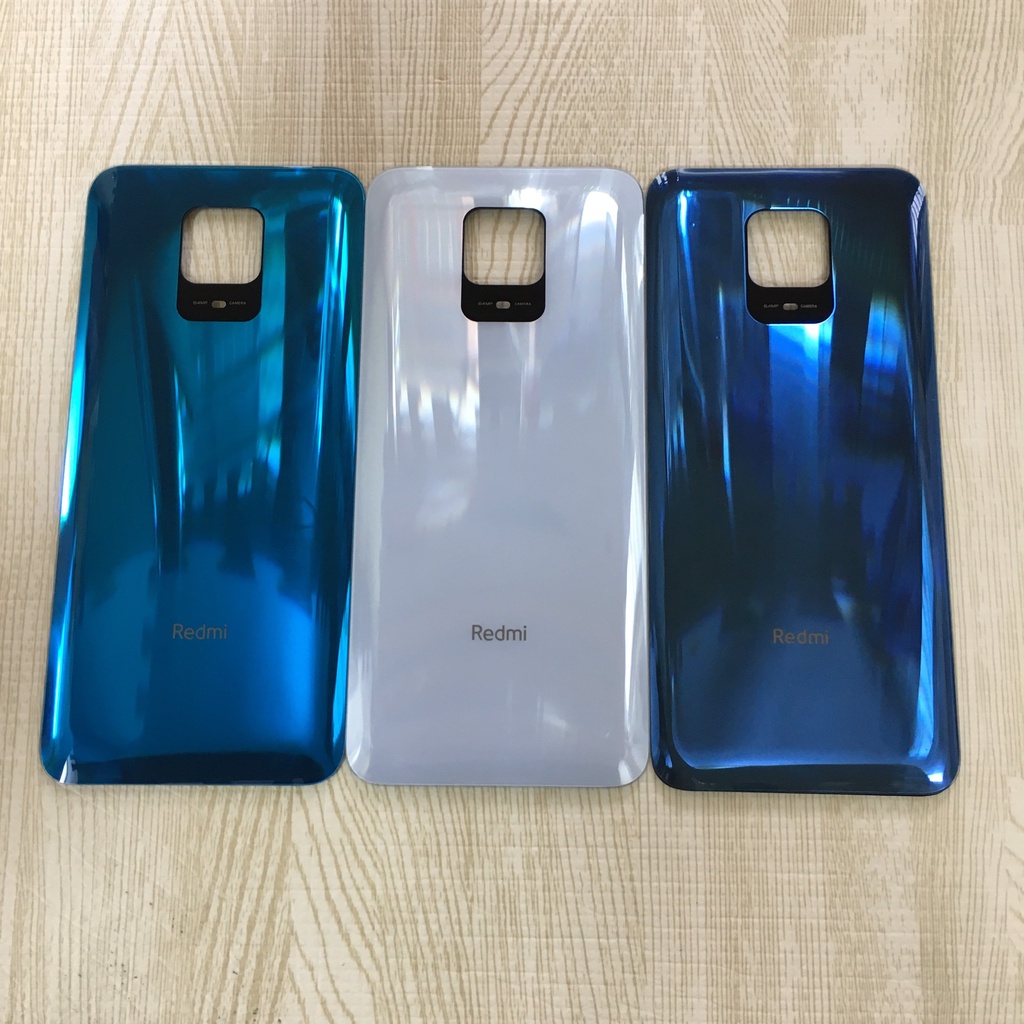 Nắp lưng Xiaomi Mi Note 9S -