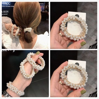 Cột tóc hot nhất năm nay cho nàng thơ