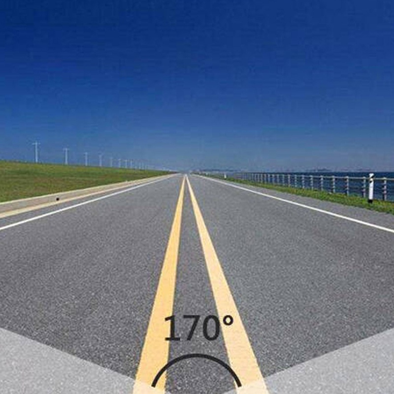 Máy Ghi Hình Ẩn Ban Đêm USB ADAS 1080P Cho Xe Hơi