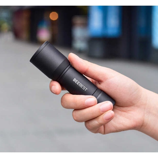 Đèn pin siêu sáng Xiaomi Nextool NE20030 | Đèn pin cầm tay xiaomi BEEBEST F1 | MIHOANGGIA