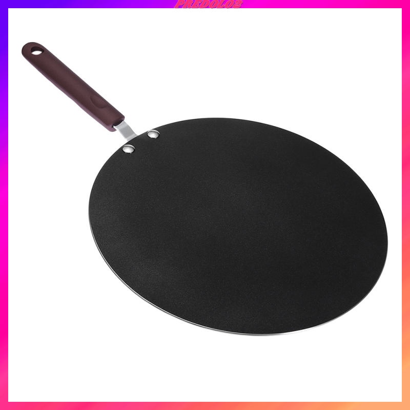 Non Stick Tawa Chapati Pan Griddle Pan Rotti Tava Heavy duty 30cm Kitchen