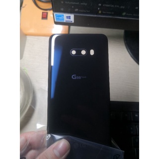 [Xả kho]Nắp lưng kính LG V50s thinQ/ G8x thinQ