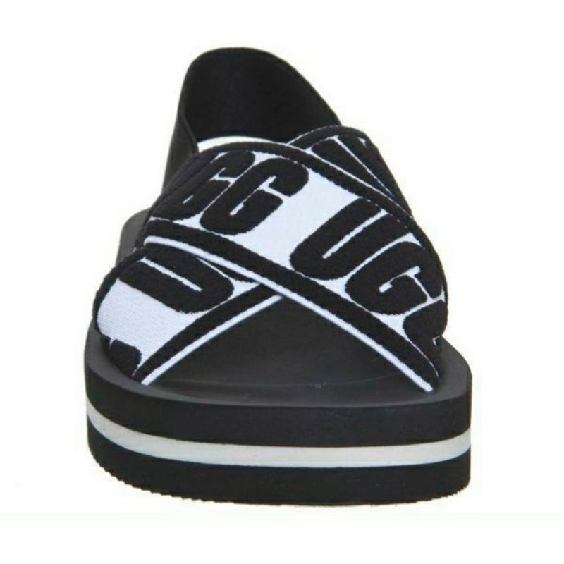 Sandal nữ UGG Marmont Graphic