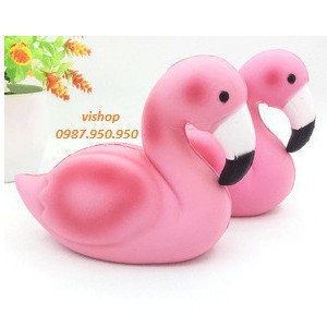 SquiShy THIÊN NGA HỒNG