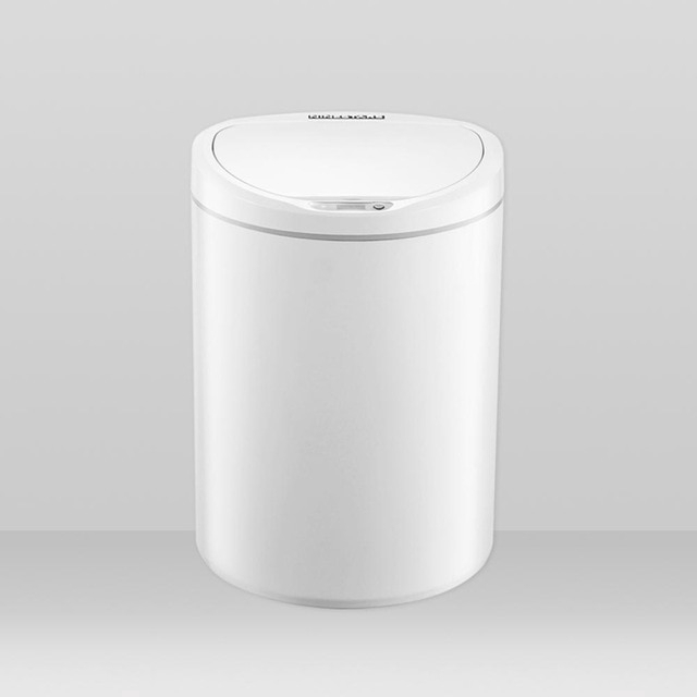 Thùng rác tự động thông minh Xiaomi Mijia NINESTARS