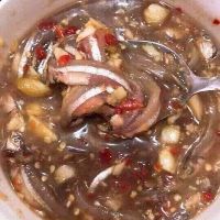 Mắm nêm Dì Cẩn- Chính Hiệu Đà Nẵng