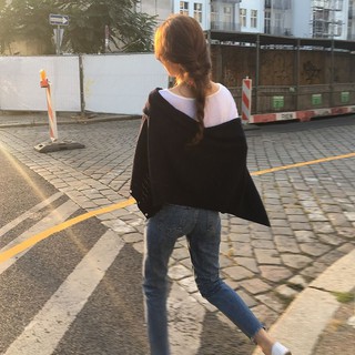 ÁO LEN MỎNG HÀN QUỐC