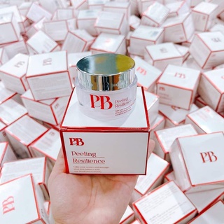 Kem tái tạo pb peeling