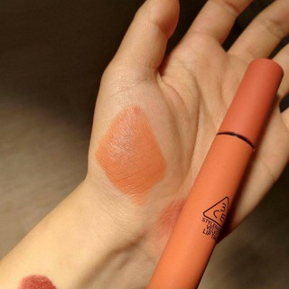 Son 3ce phiên bản giới hạn đã về và có sẵn.💄💛T Taupe: màu đỏ đất💄🧡 Daffodil: màu cam đất💄  Speakup: màu đỏ nâu