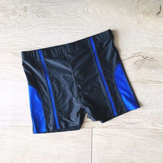 Quần bơi bé trai ARENA/ELLE - Korea xuất xịn chính hãng (6-14t)