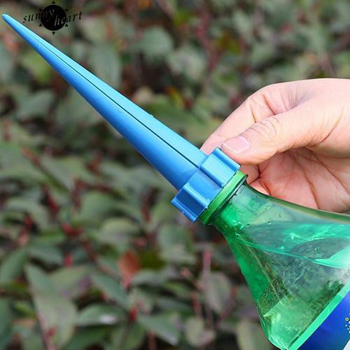 Bình tưới nước nhỏ giọt