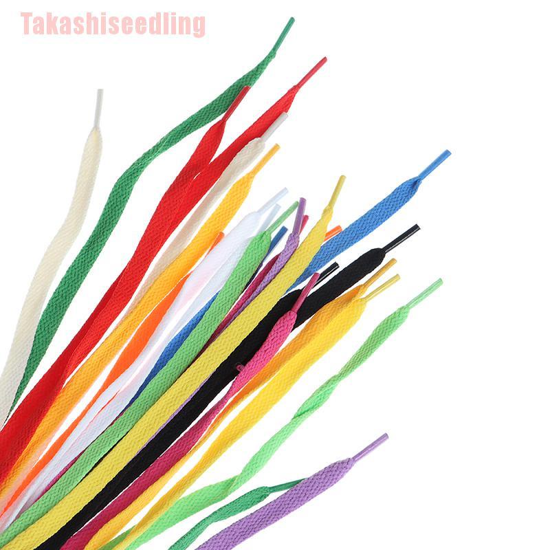 Dây giày thể thao dài 100cm