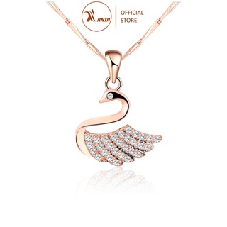 Dây chuyền măt thiên nga ANTA Jewelry - ATJ0021