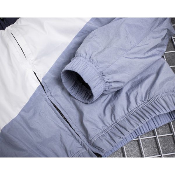 [SIÊU SALE] Áo Khoác Unisex Nam Nữ NK Sportwear Big Swoosh Woven