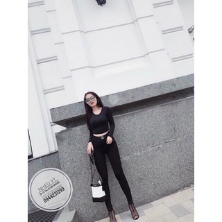 {XẢ KHO} Quần legging gc siêu rẻ