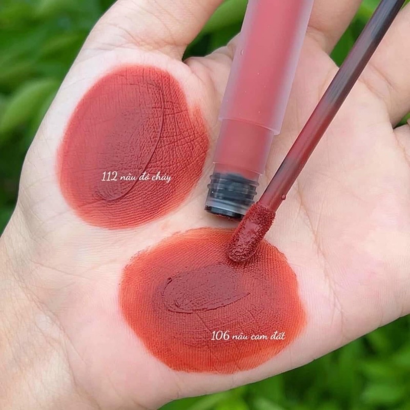 Son Kem Lì Hold Live Pro Nắp Tím