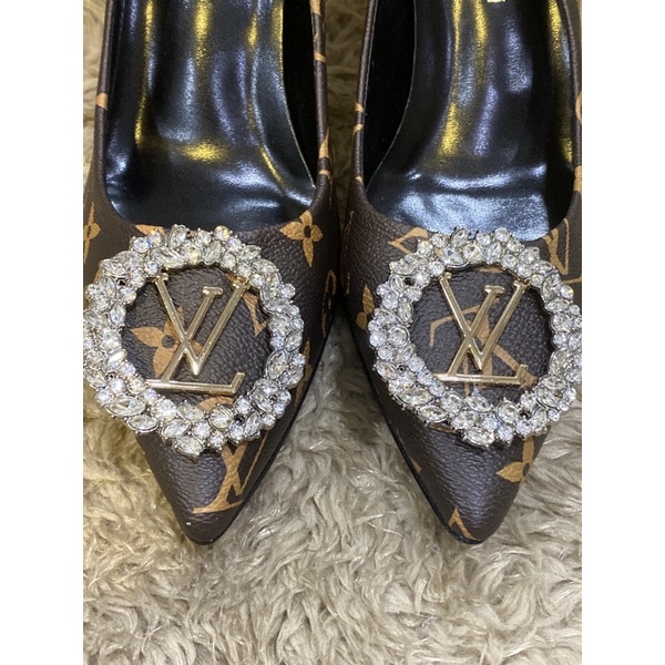 Giày da size 39