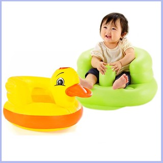 [Giá Hủy Diệt] Ghế hơi cho bé tập ngồi chống gù lưng