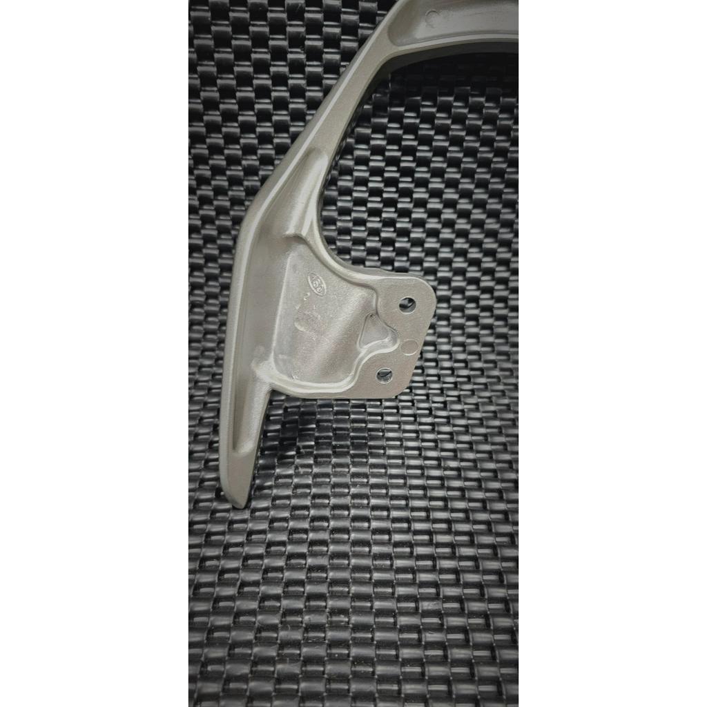 Cảng sau ex 135 2005-2010, cảng ex 2010, Yamaha, ex 2010